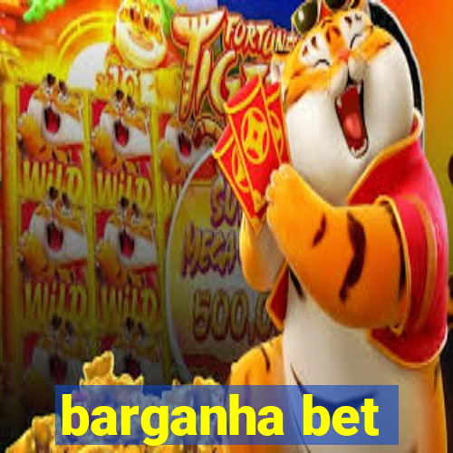 barganha bet